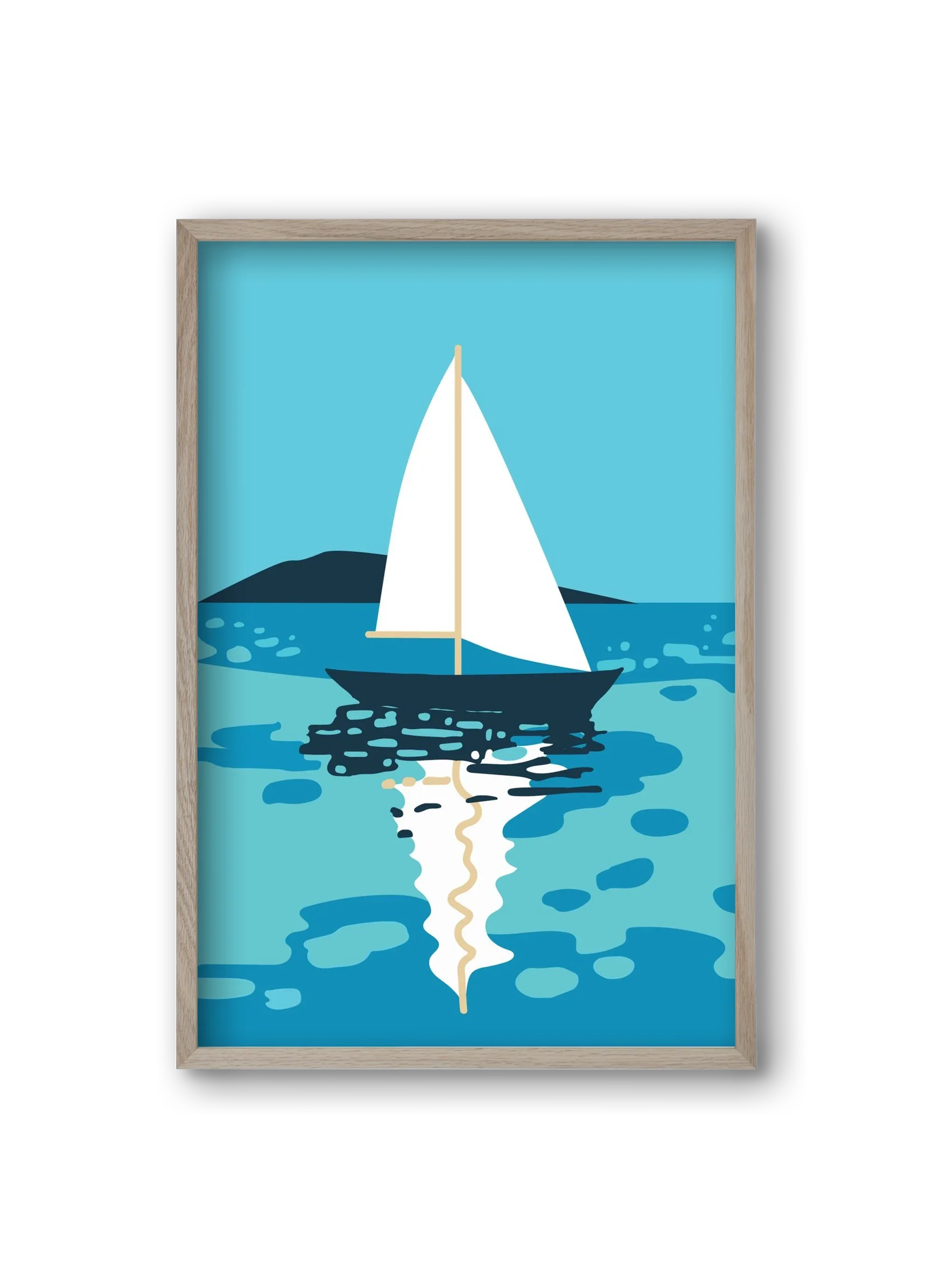 Nekem a Balaton... - artbridge
