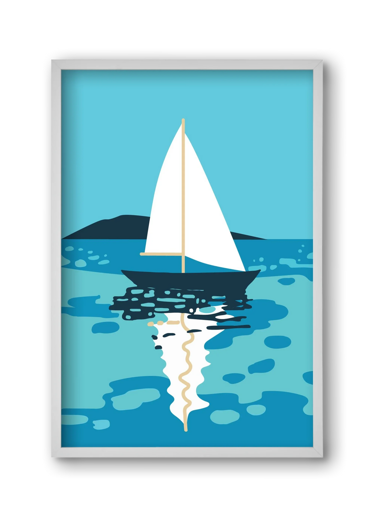 Nekem a Balaton... - artbridge