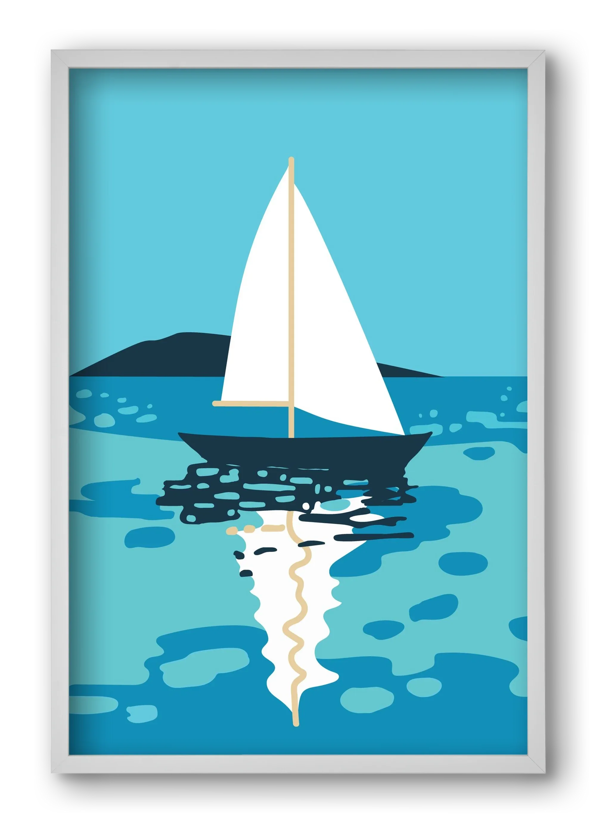 Nekem a Balaton... - artbridge