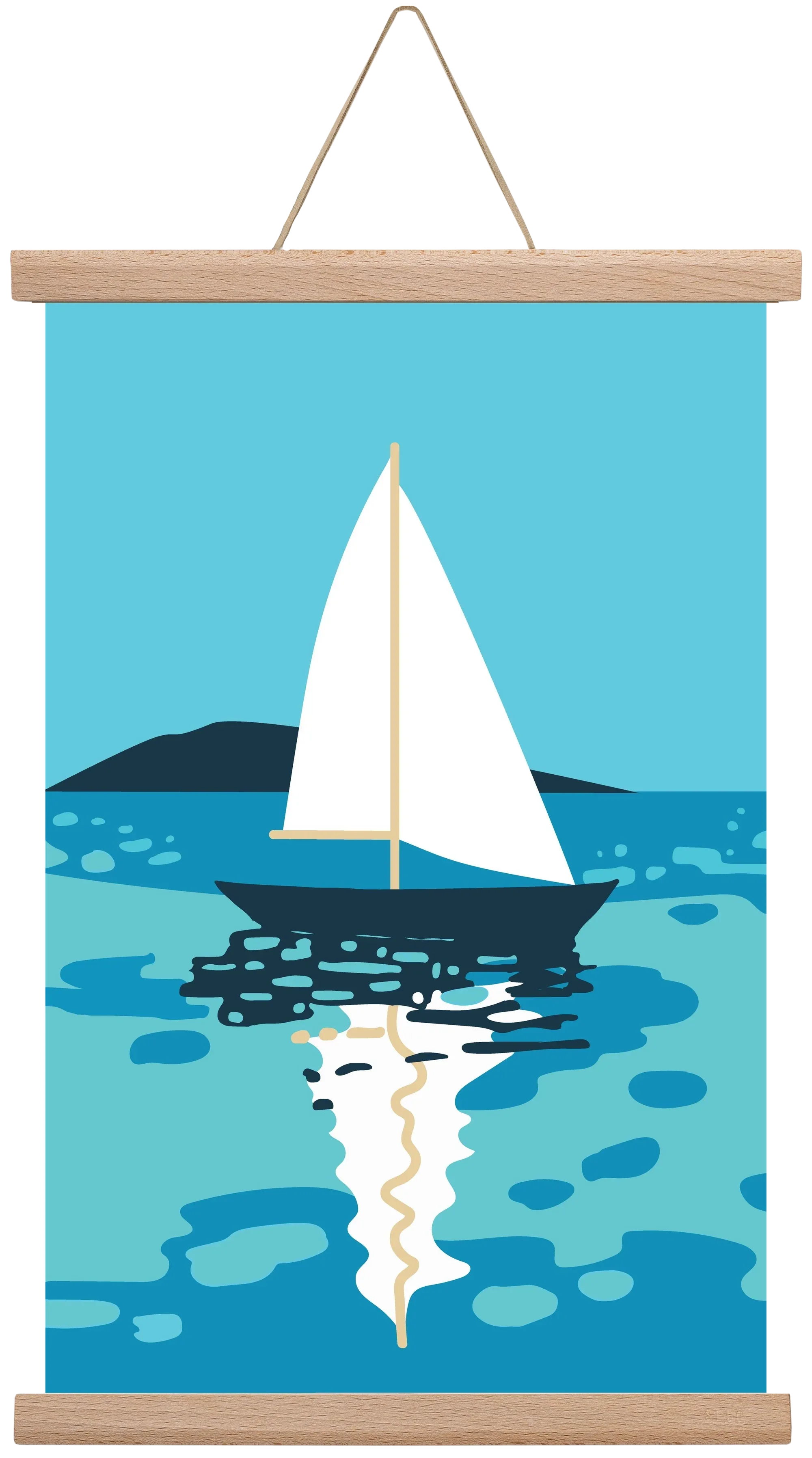 Nekem a Balaton... - artbridge