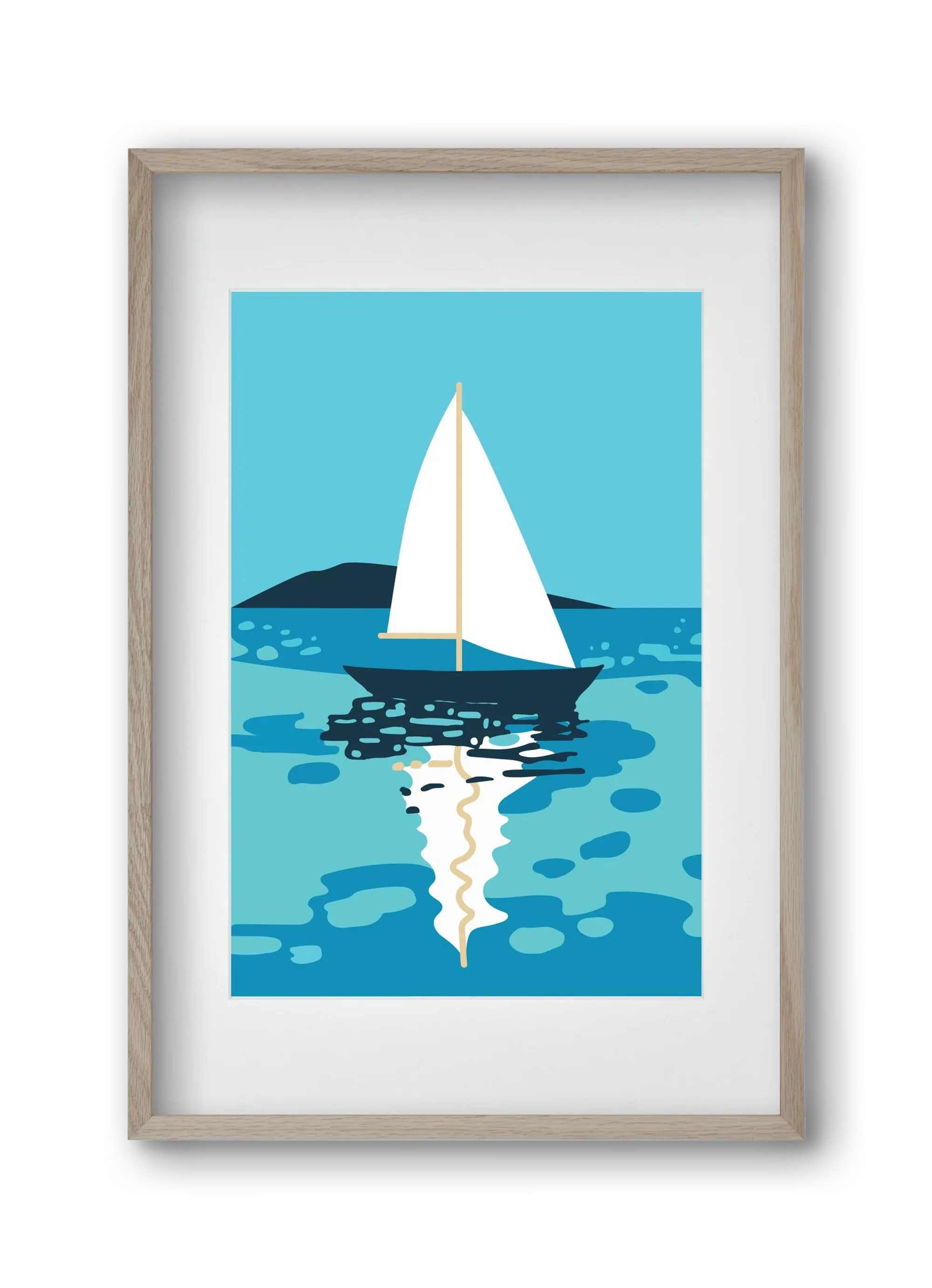 Nekem a Balaton... - artbridge