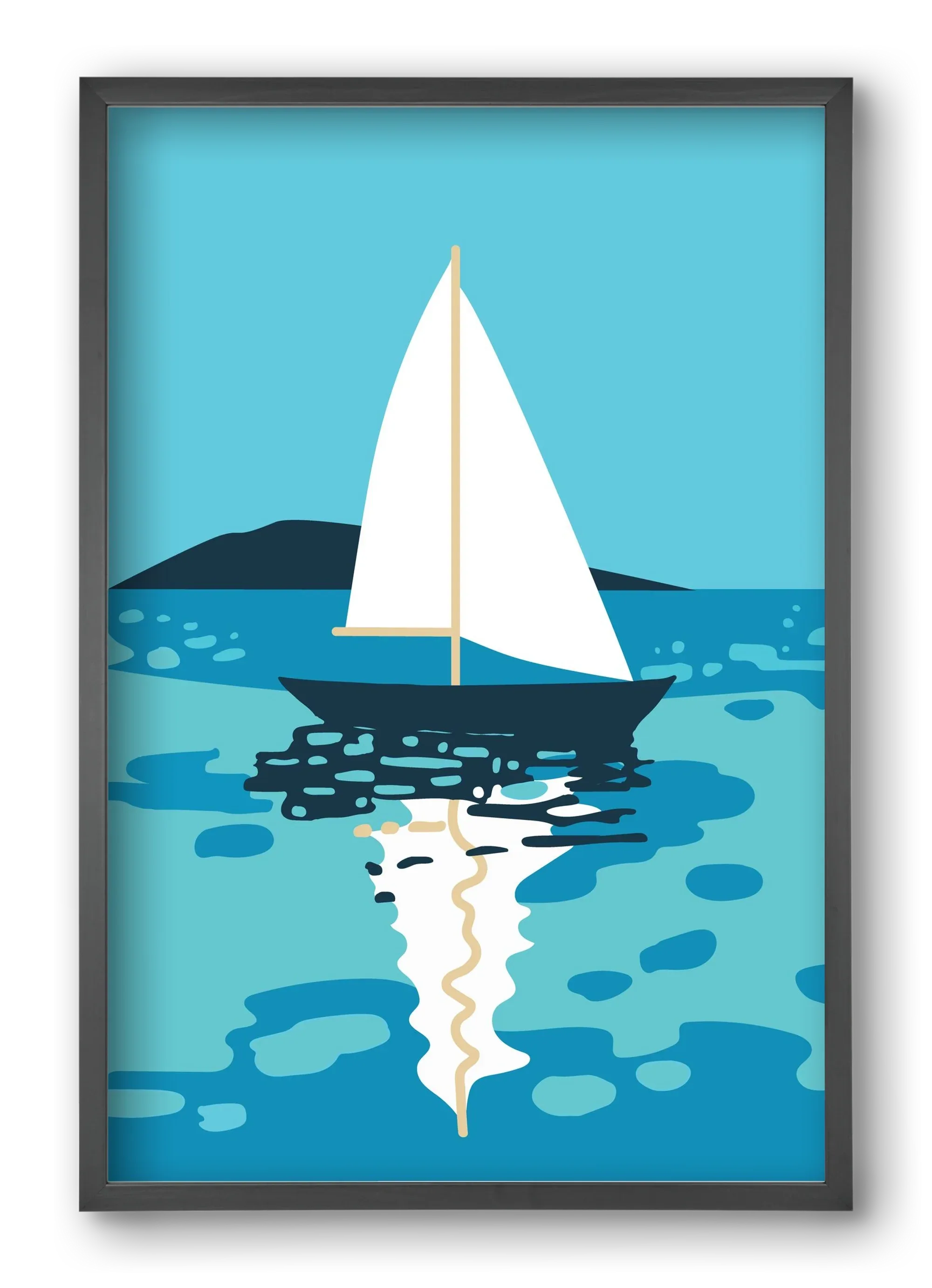 Nekem a Balaton... - artbridge