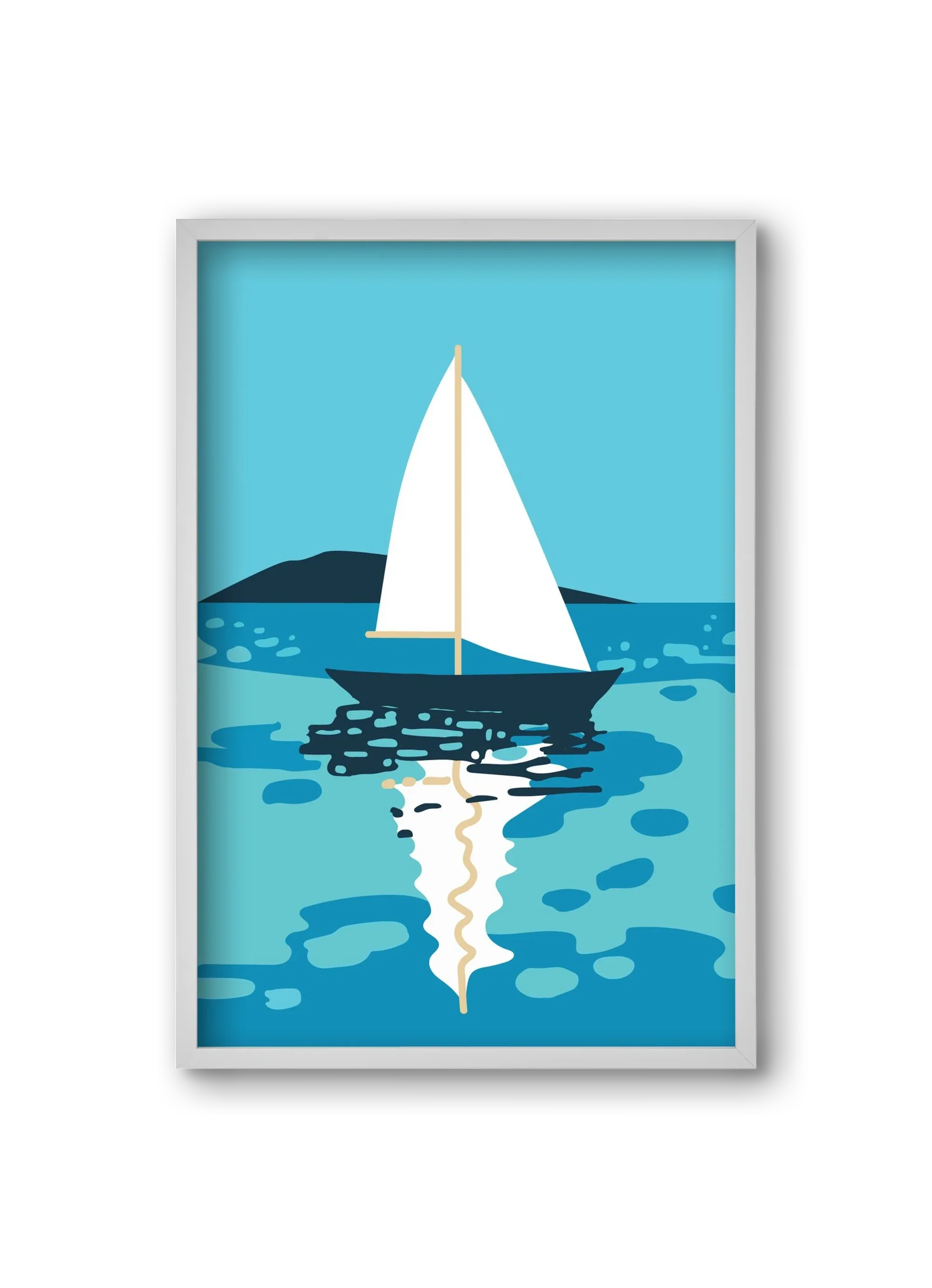 Nekem a Balaton... - artbridge