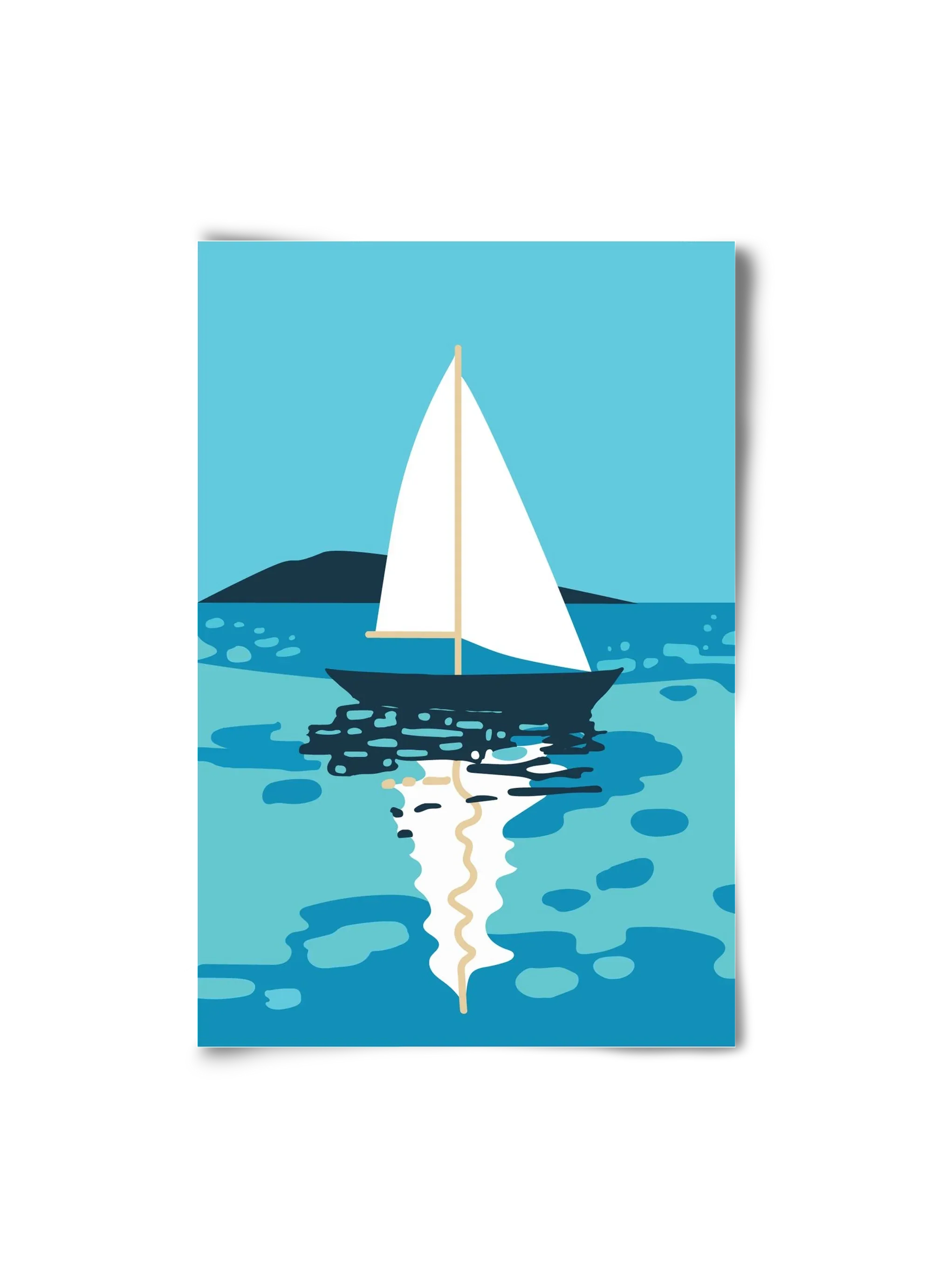 Nekem a Balaton... - artbridge