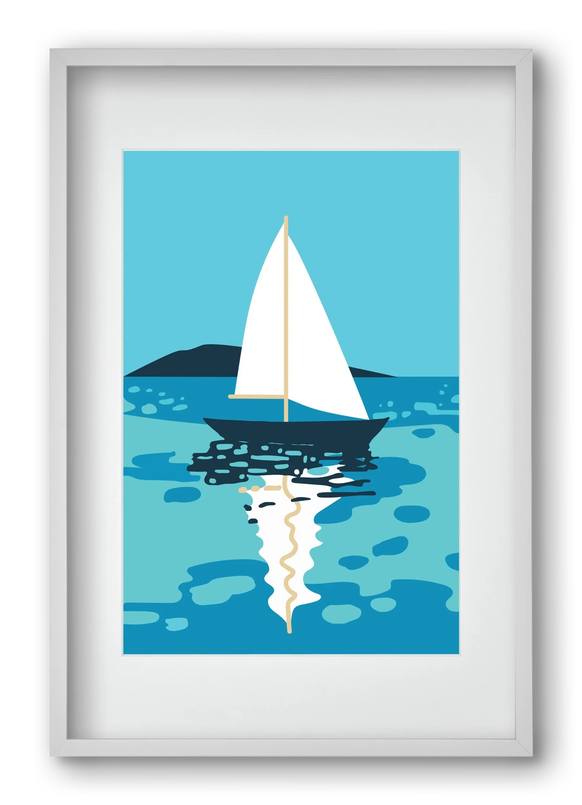 Nekem a Balaton... - artbridge