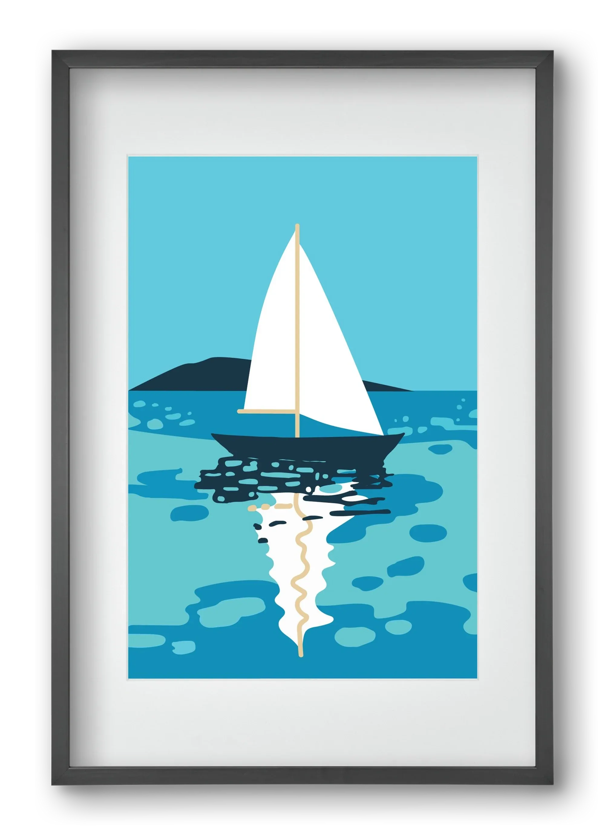 Nekem a Balaton... - artbridge