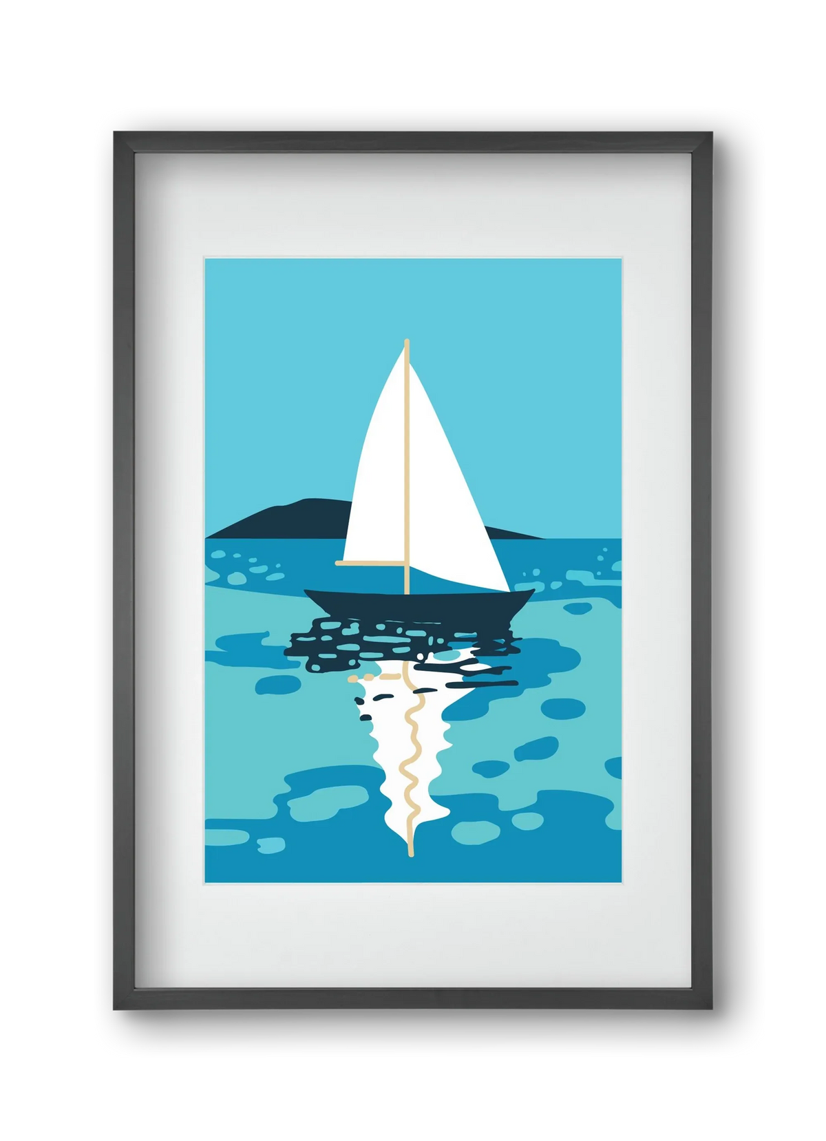Nekem a Balaton... - artbridge