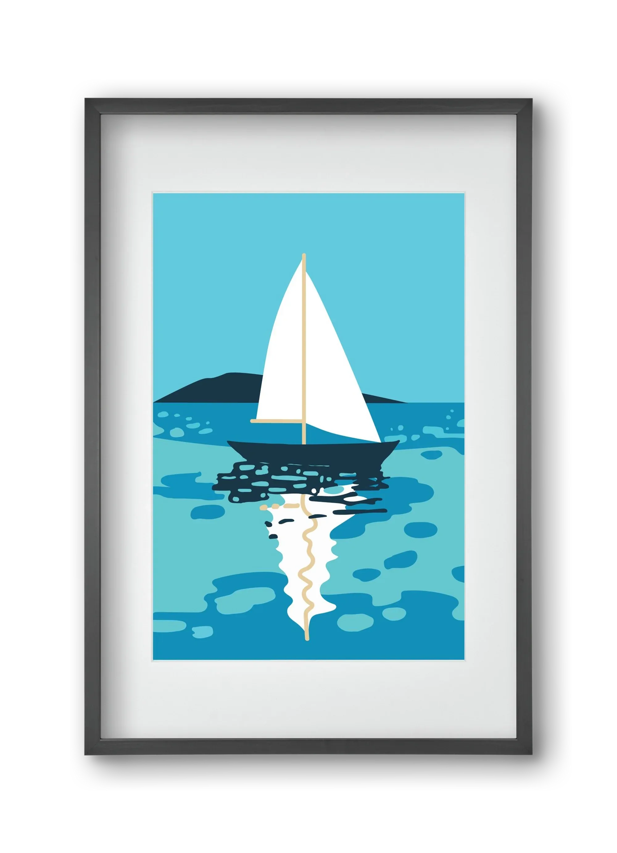 Nekem a Balaton... - artbridge