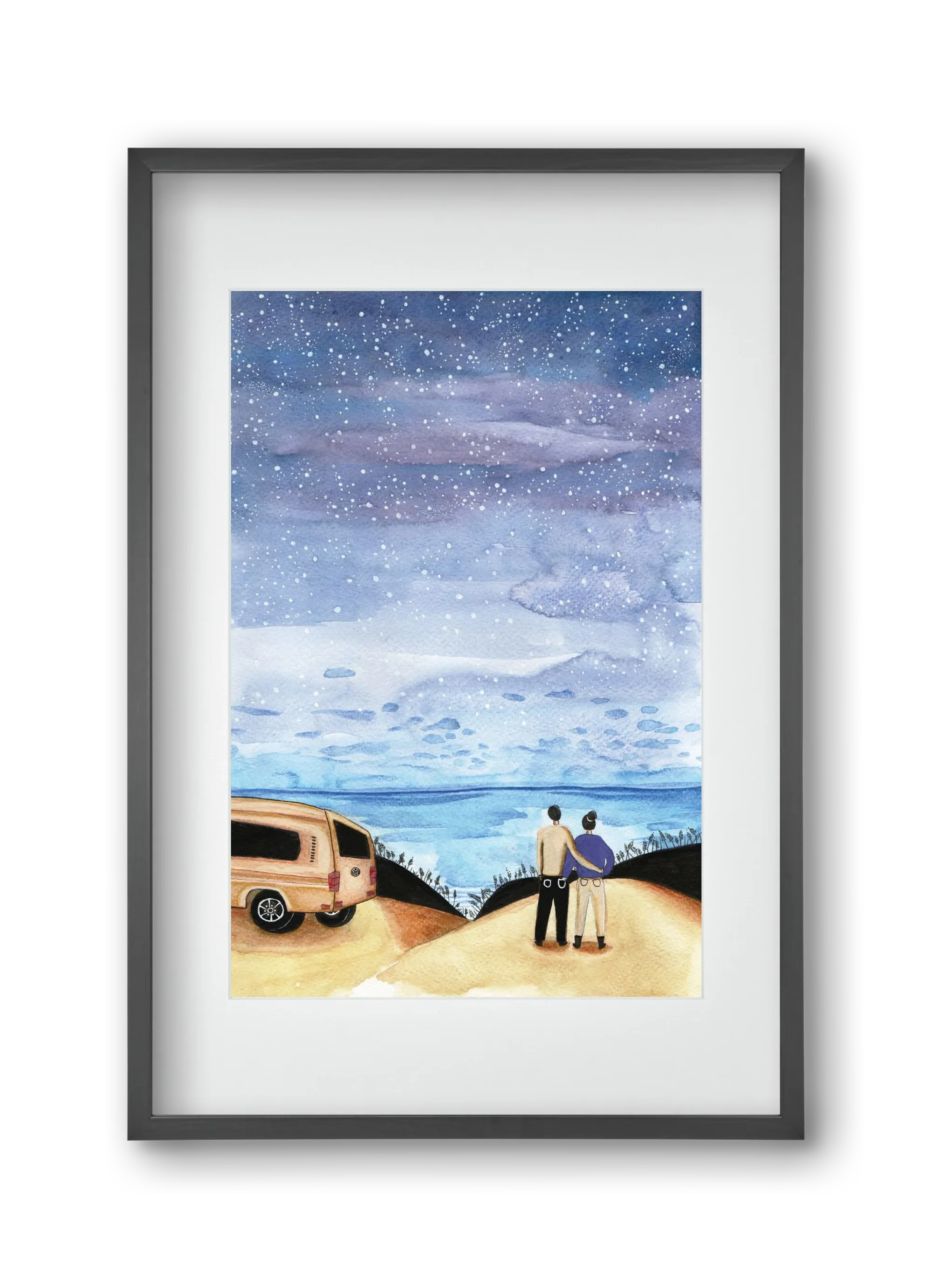 Roadtrip - artbridge