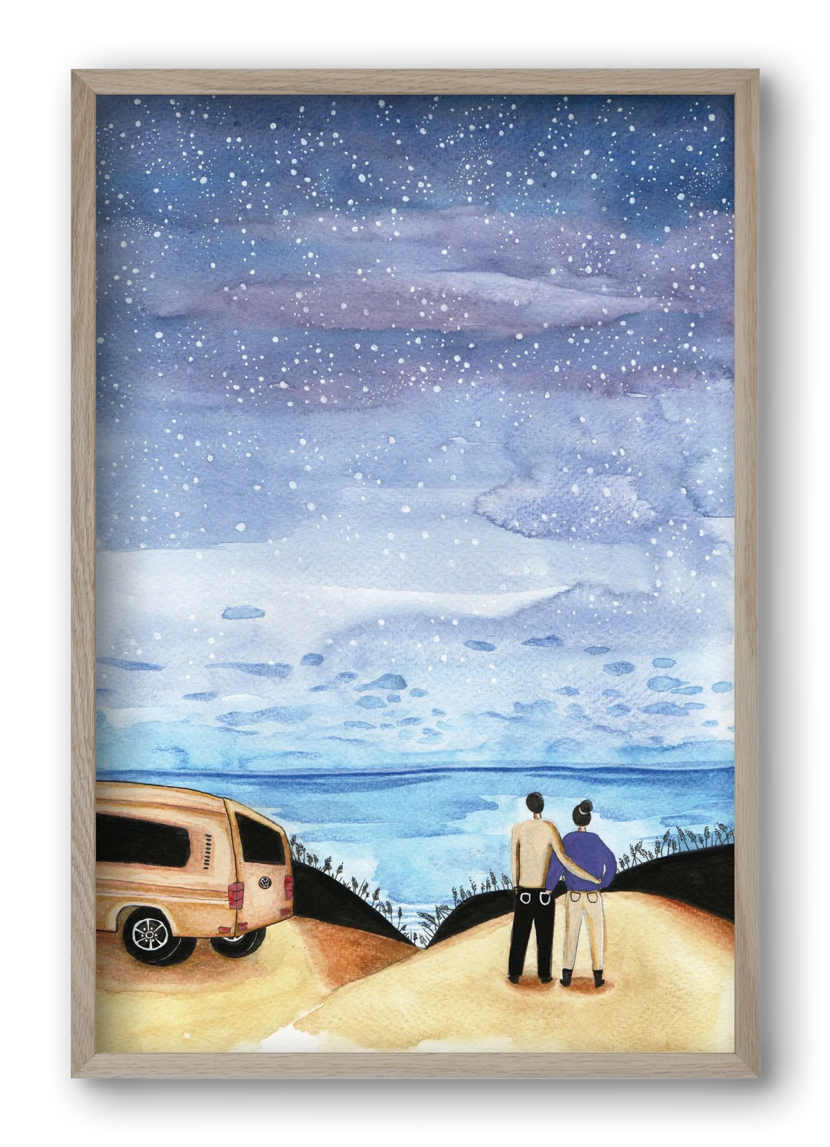 Roadtrip - artbridge