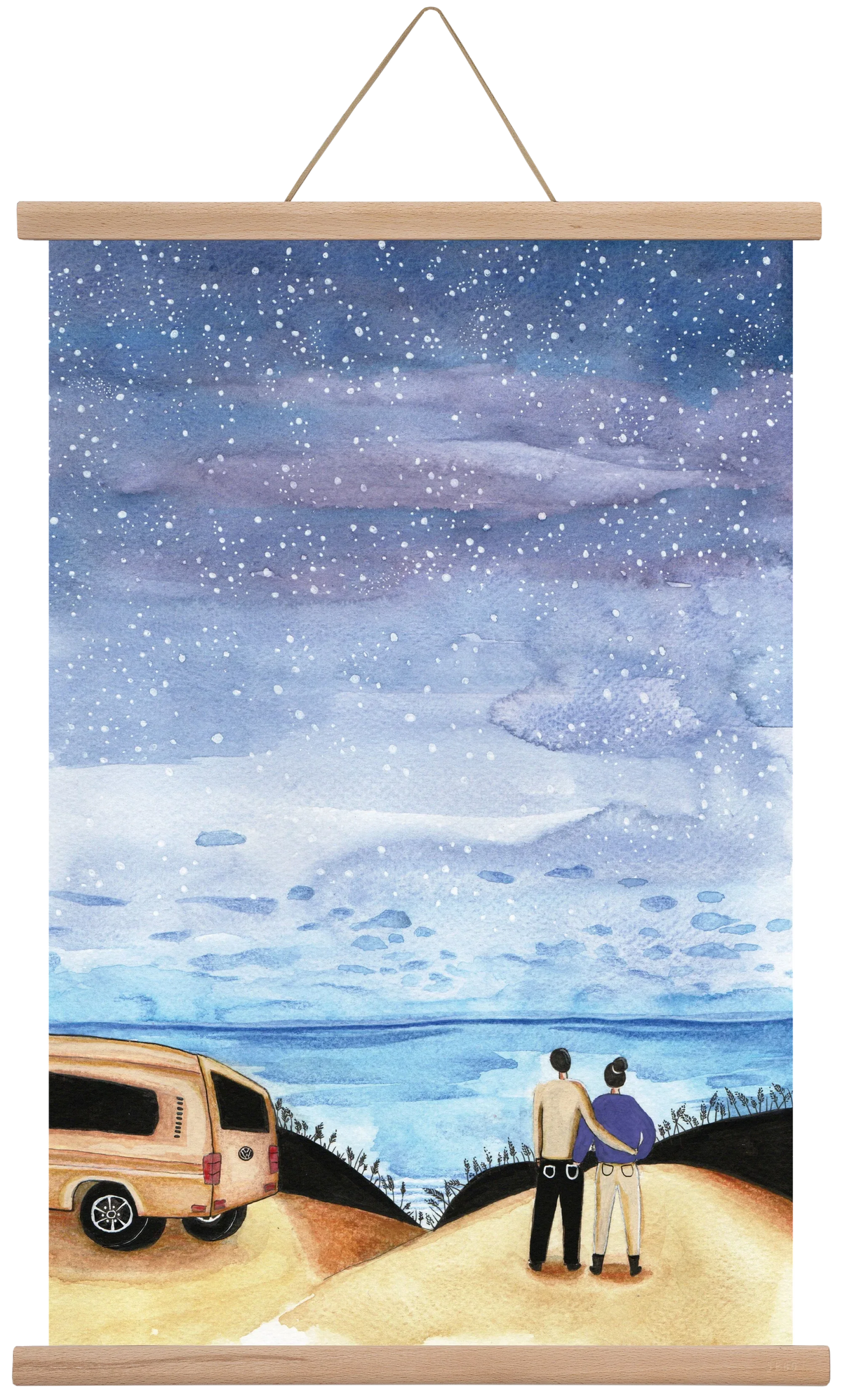 Roadtrip - artbridge