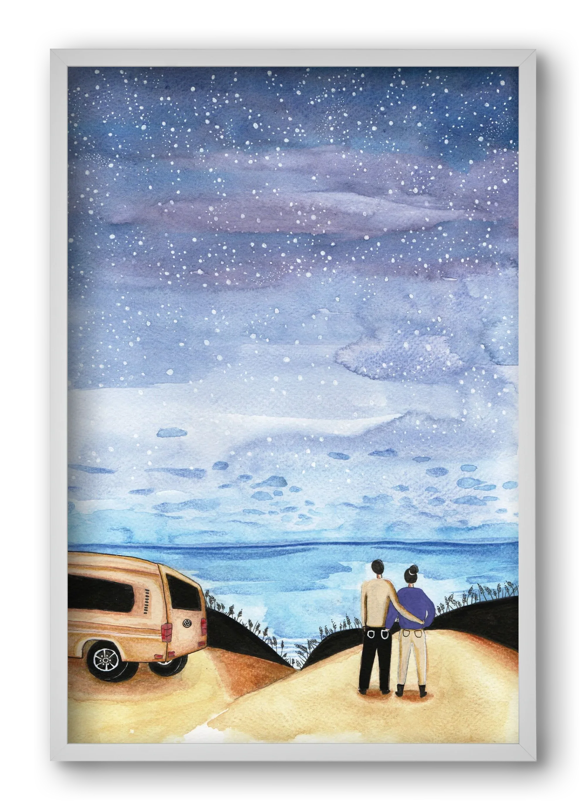 Roadtrip - artbridge