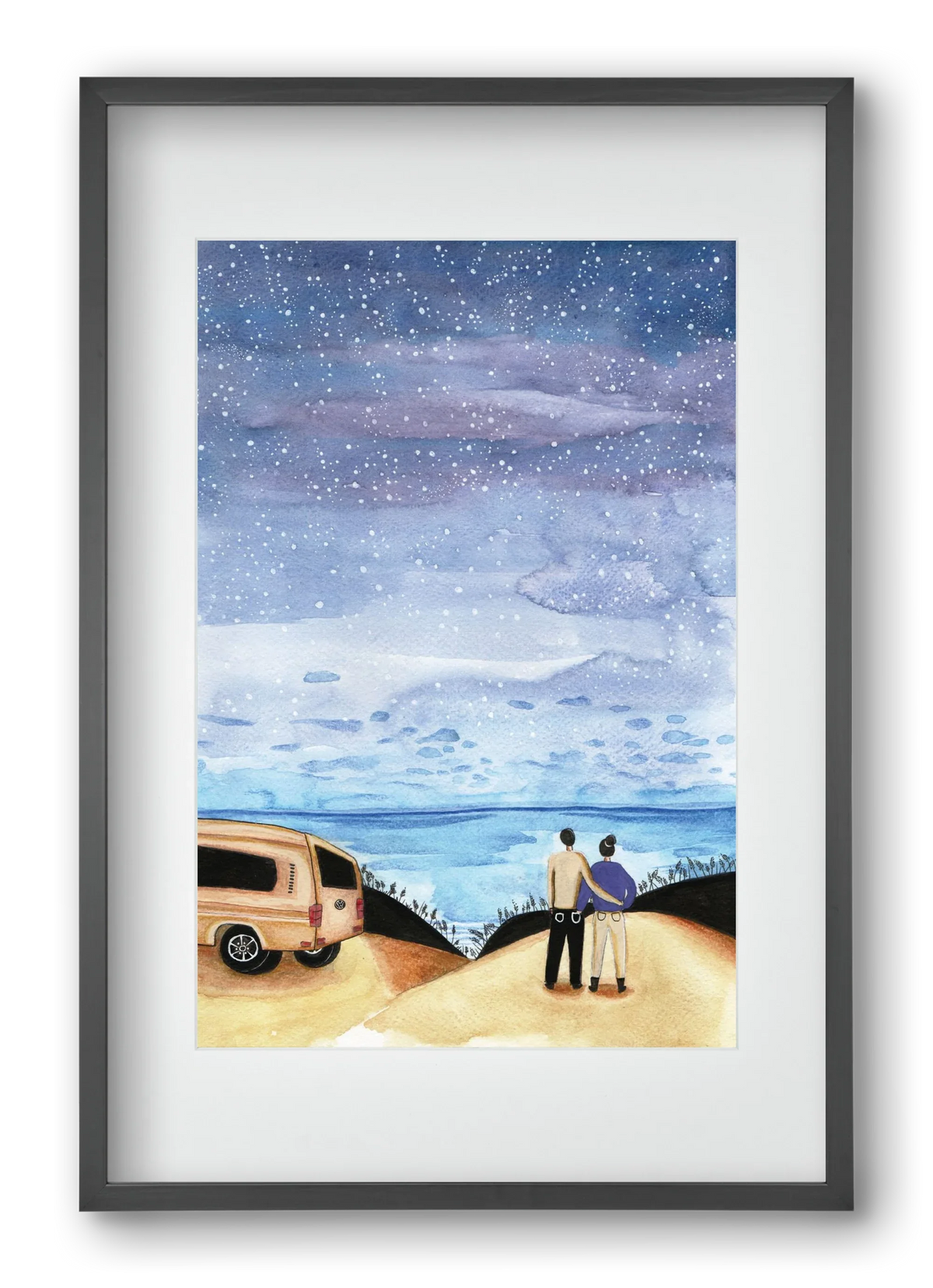 Roadtrip - artbridge