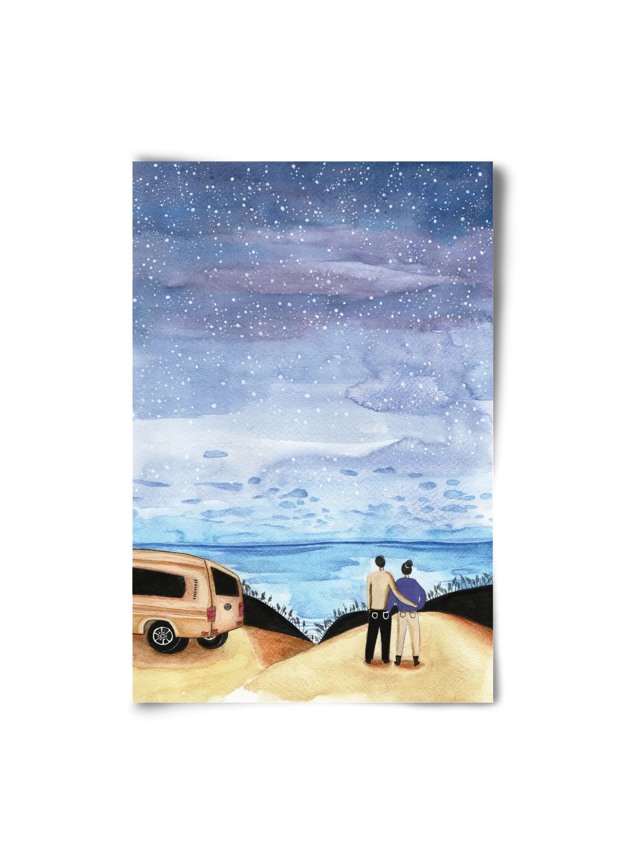 Roadtrip - artbridge