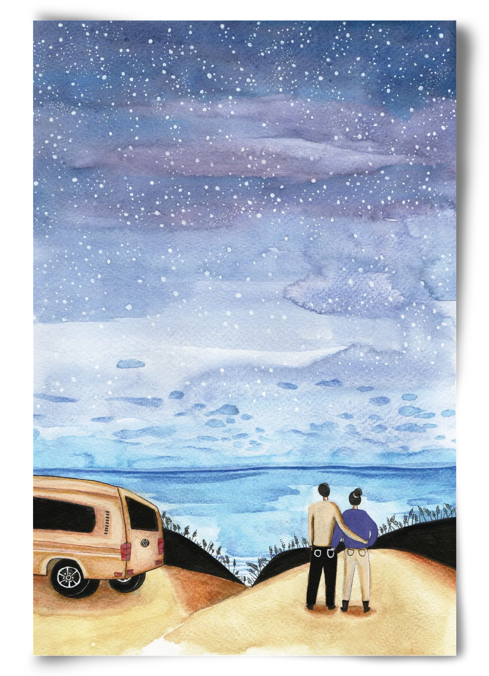Roadtrip - artbridge