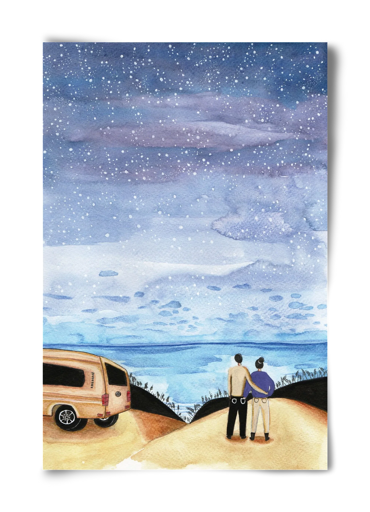 Roadtrip - artbridge