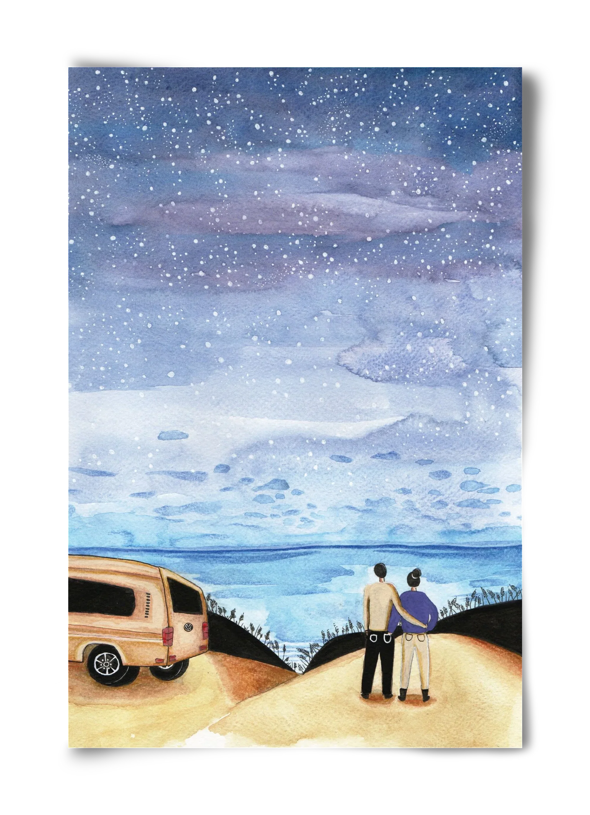 Roadtrip - artbridge