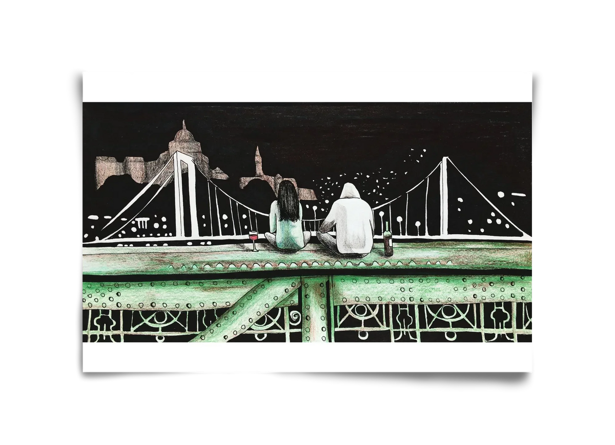 Szabihíd - artbridge