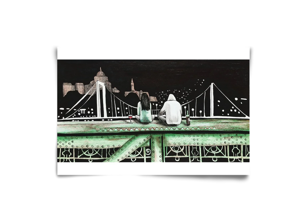 Szabihíd - artbridge