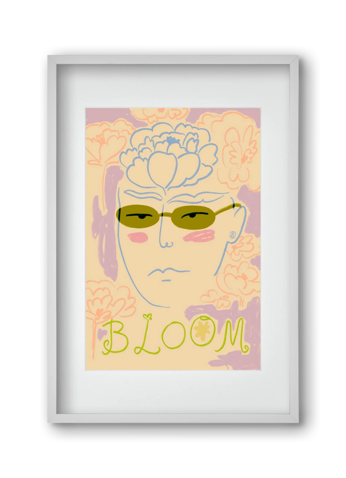 BLOOM - artbridge
