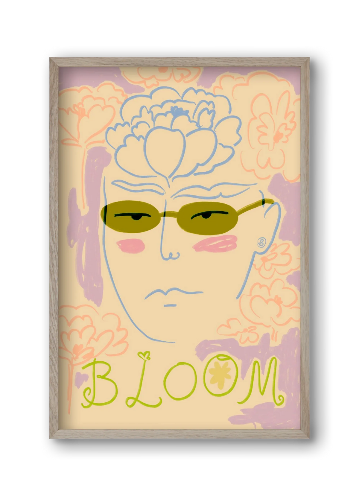 BLOOM - artbridge