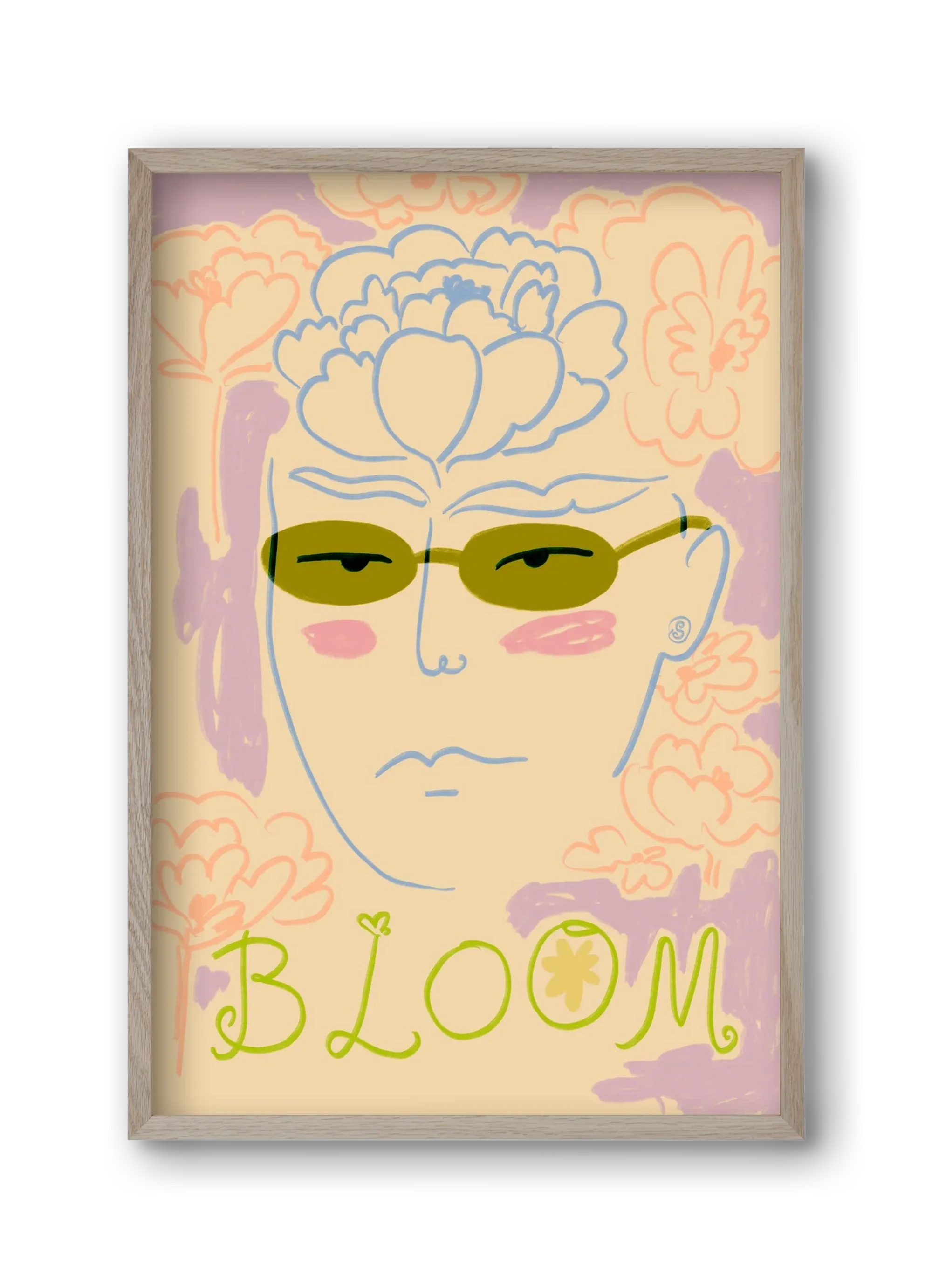 BLOOM - artbridge
