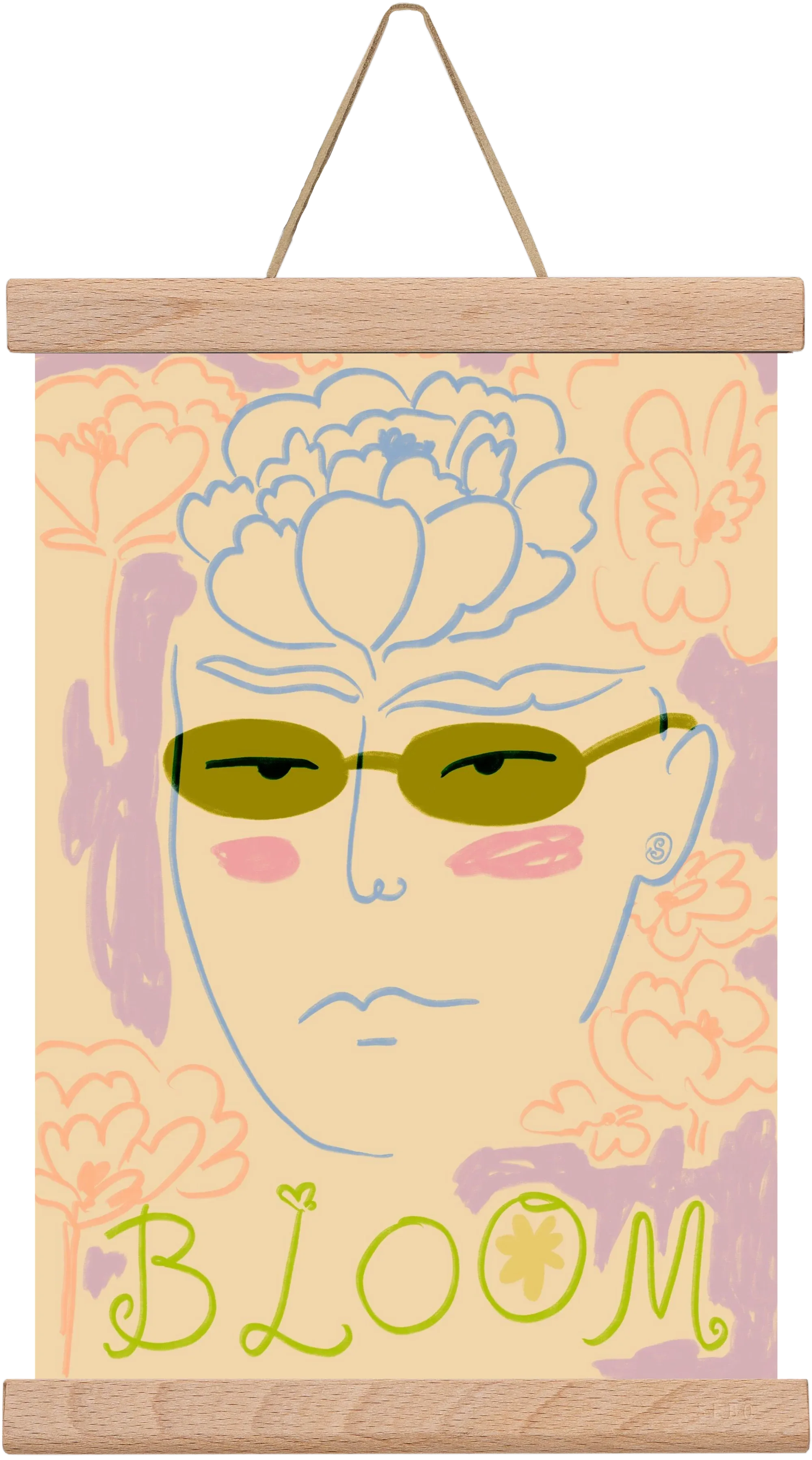 BLOOM - artbridge