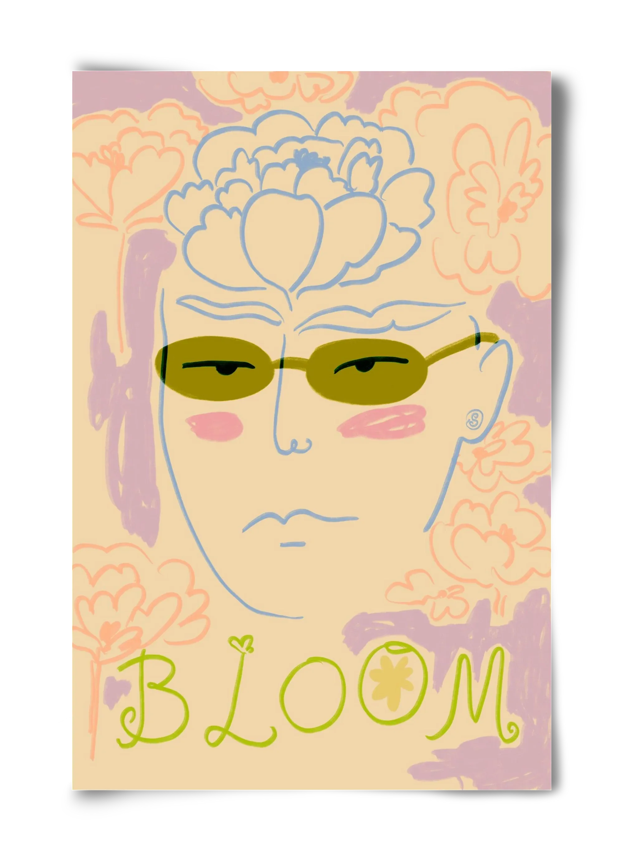BLOOM - artbridge