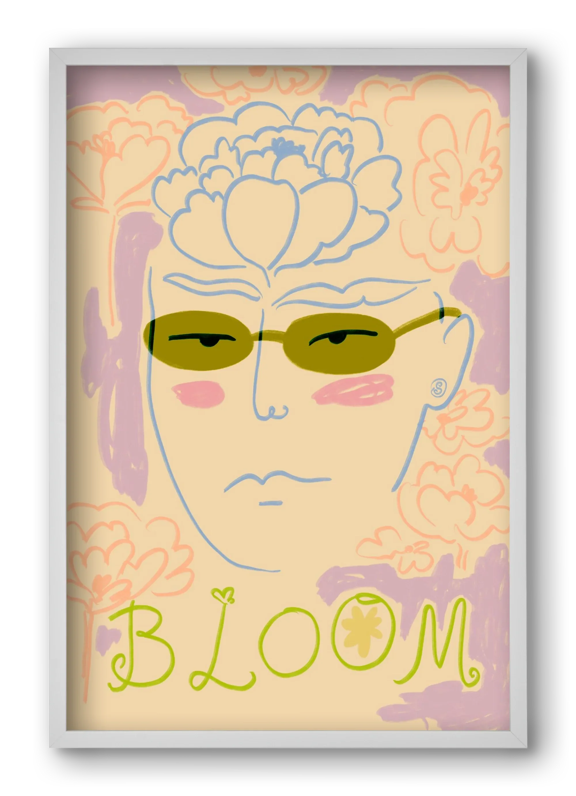 BLOOM - artbridge