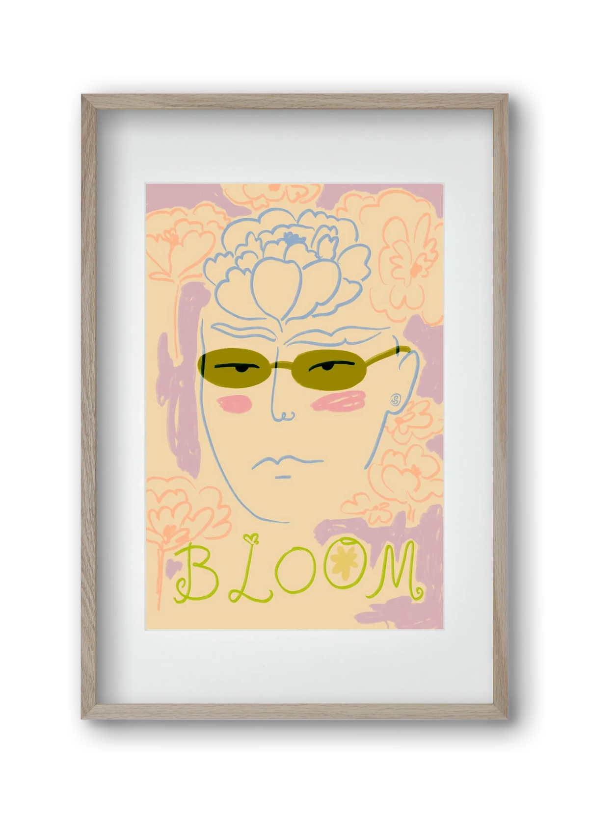 BLOOM - artbridge