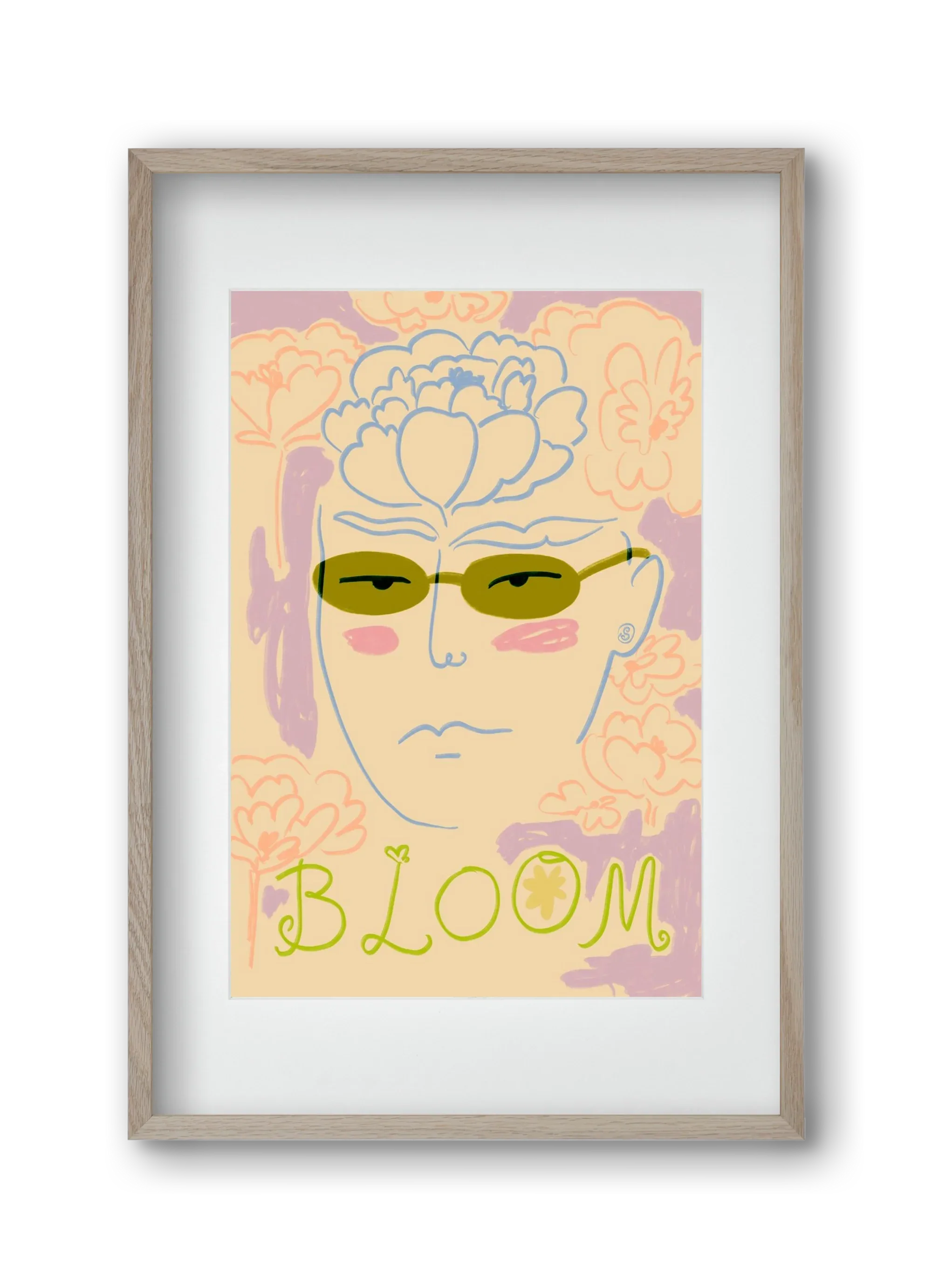 BLOOM - artbridge