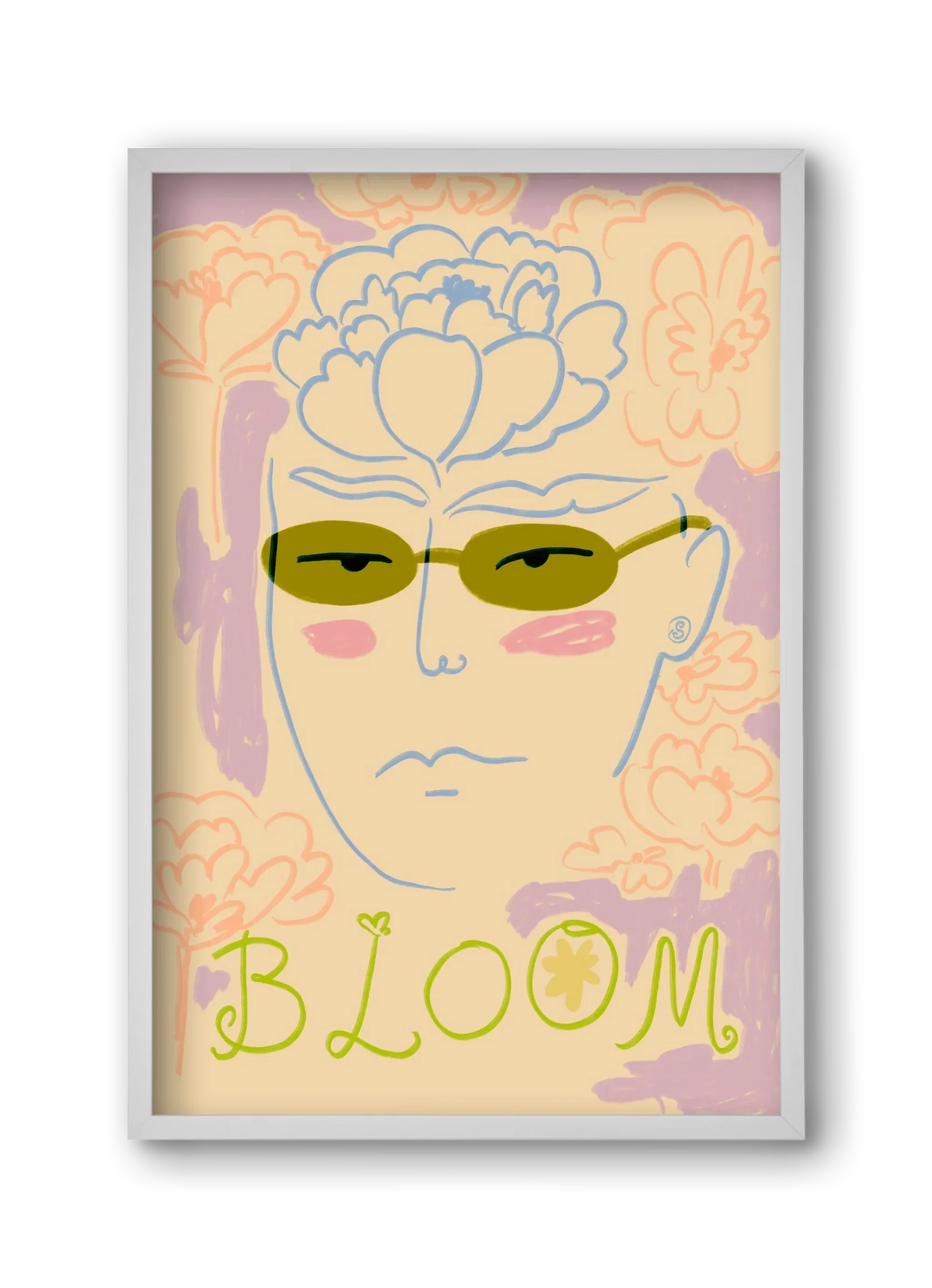 BLOOM - artbridge