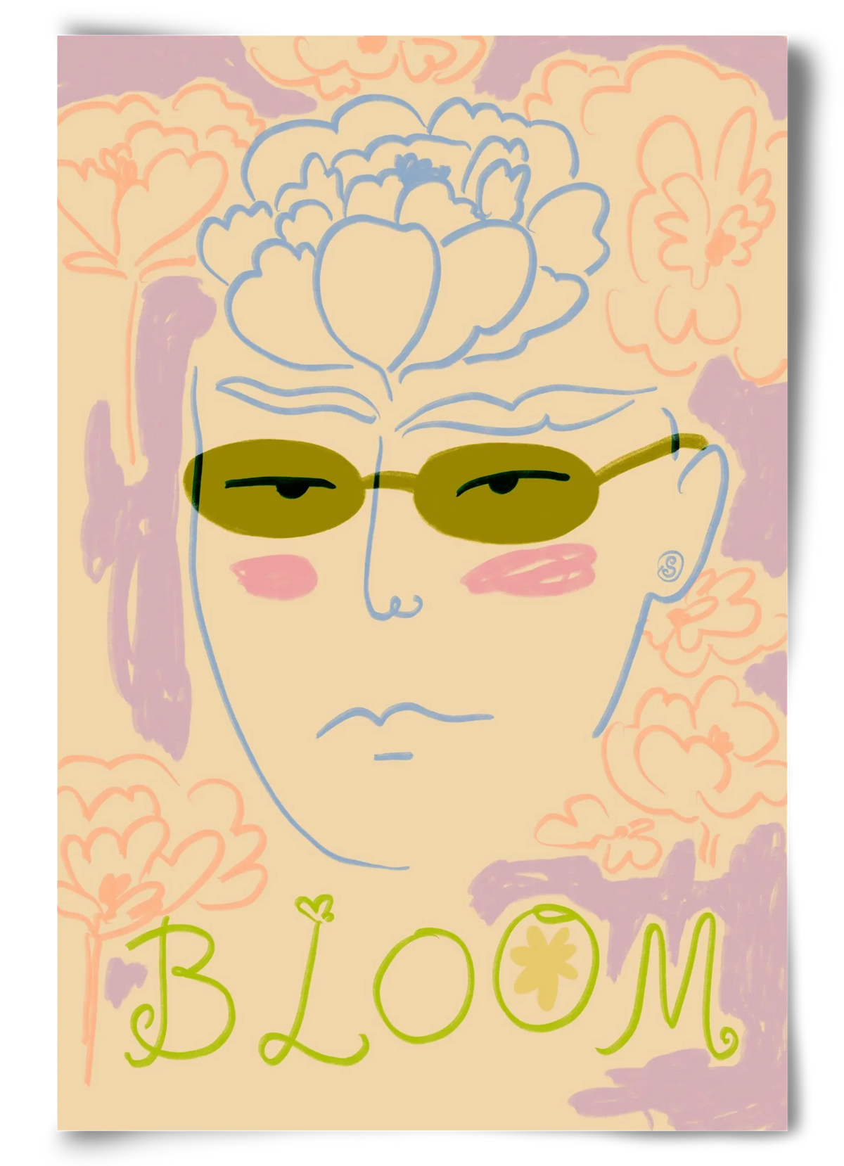 BLOOM - artbridge