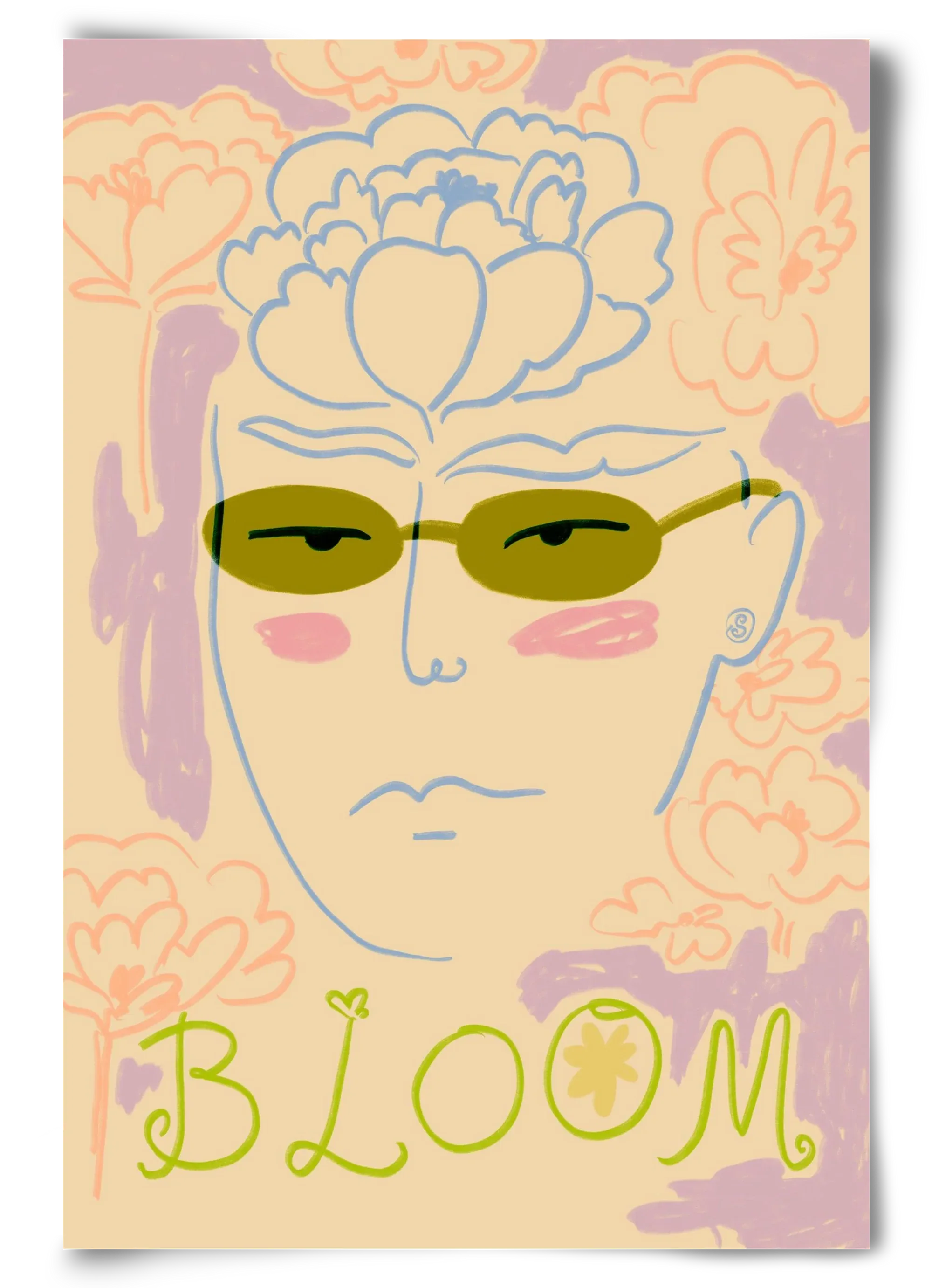 BLOOM - artbridge