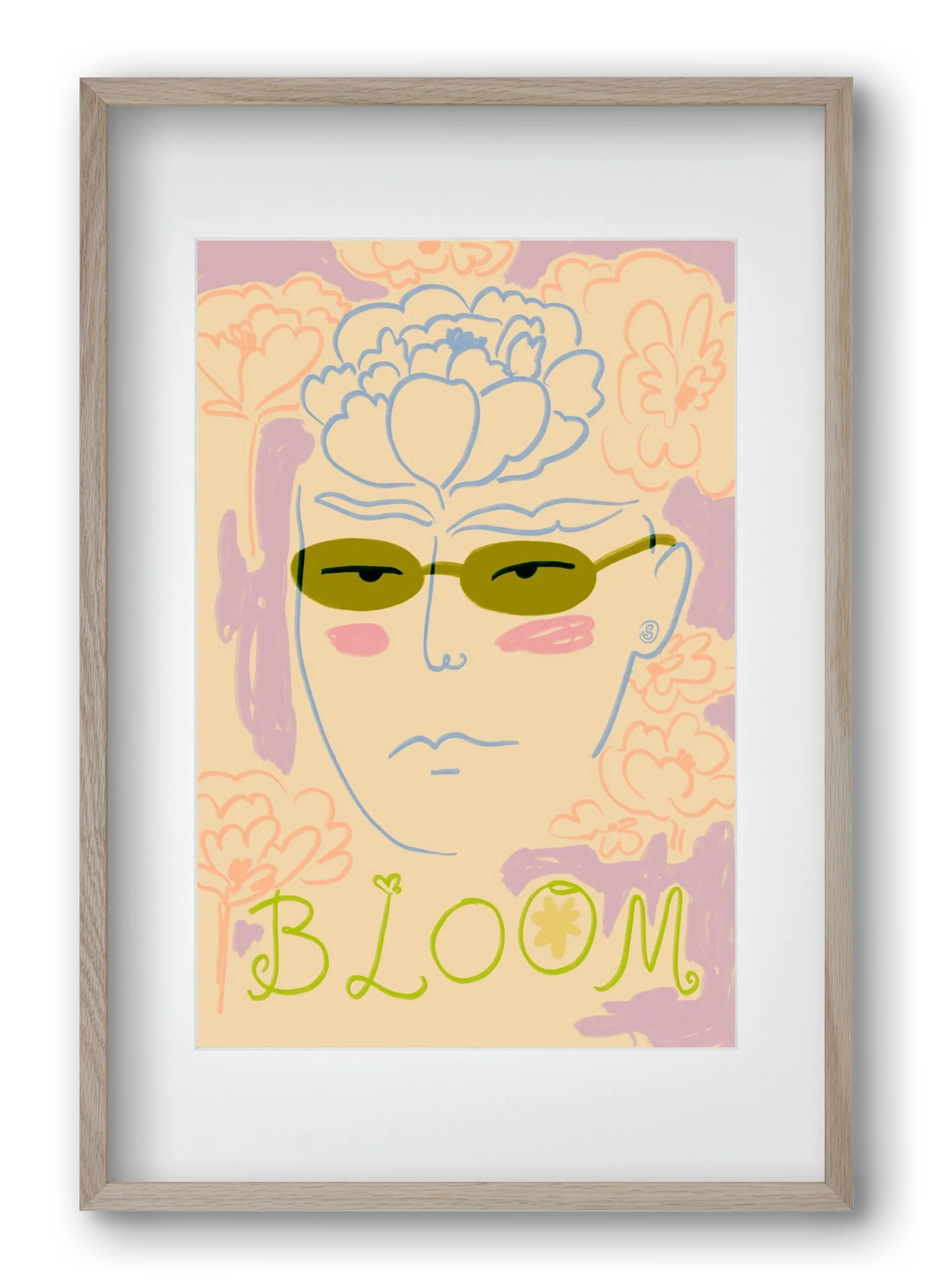 BLOOM - artbridge