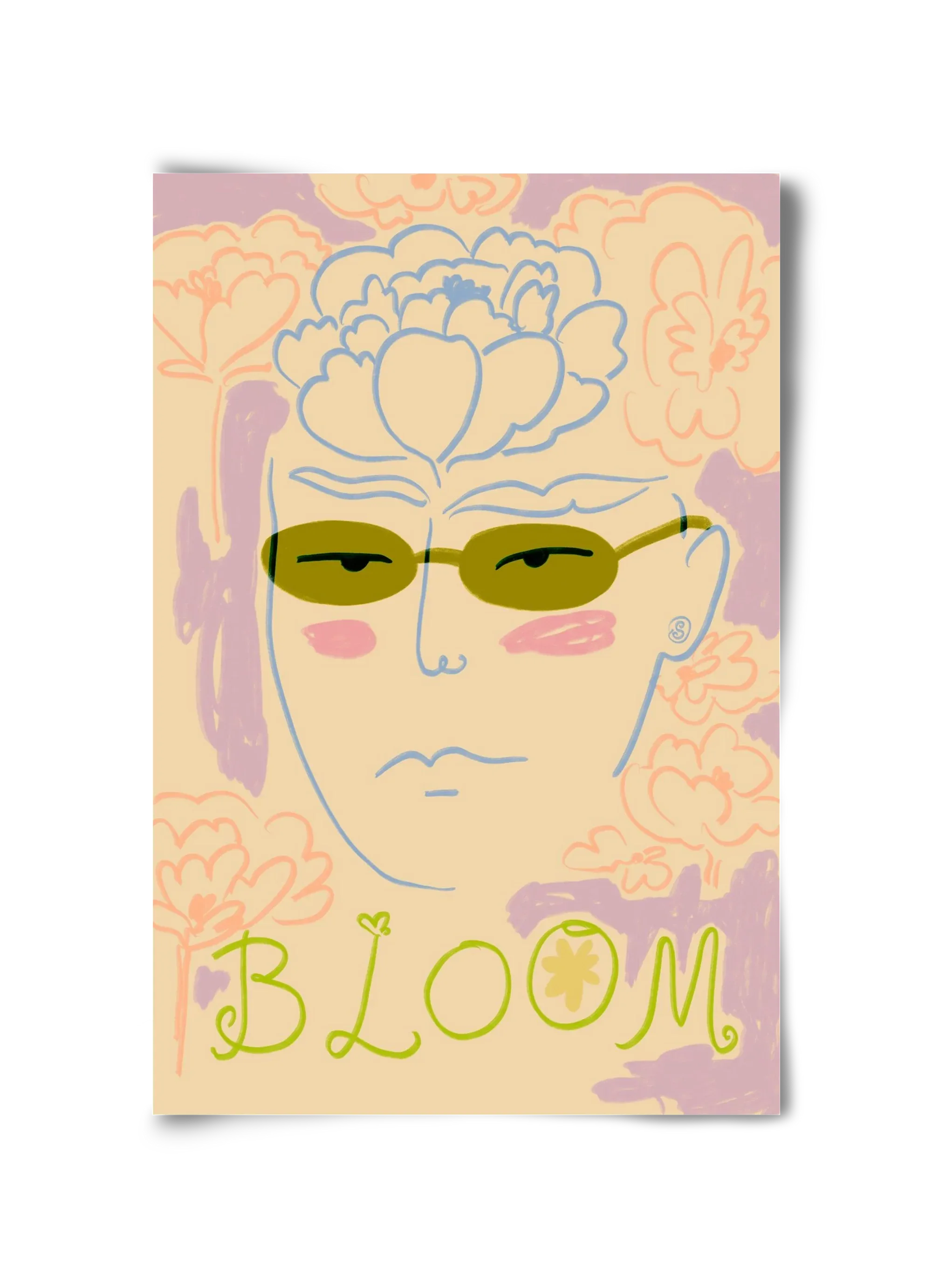 BLOOM - artbridge