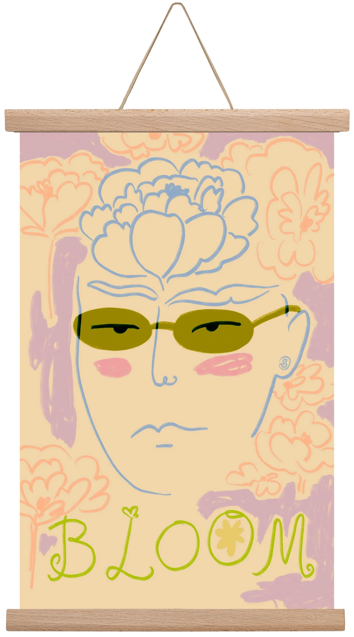 BLOOM - artbridge