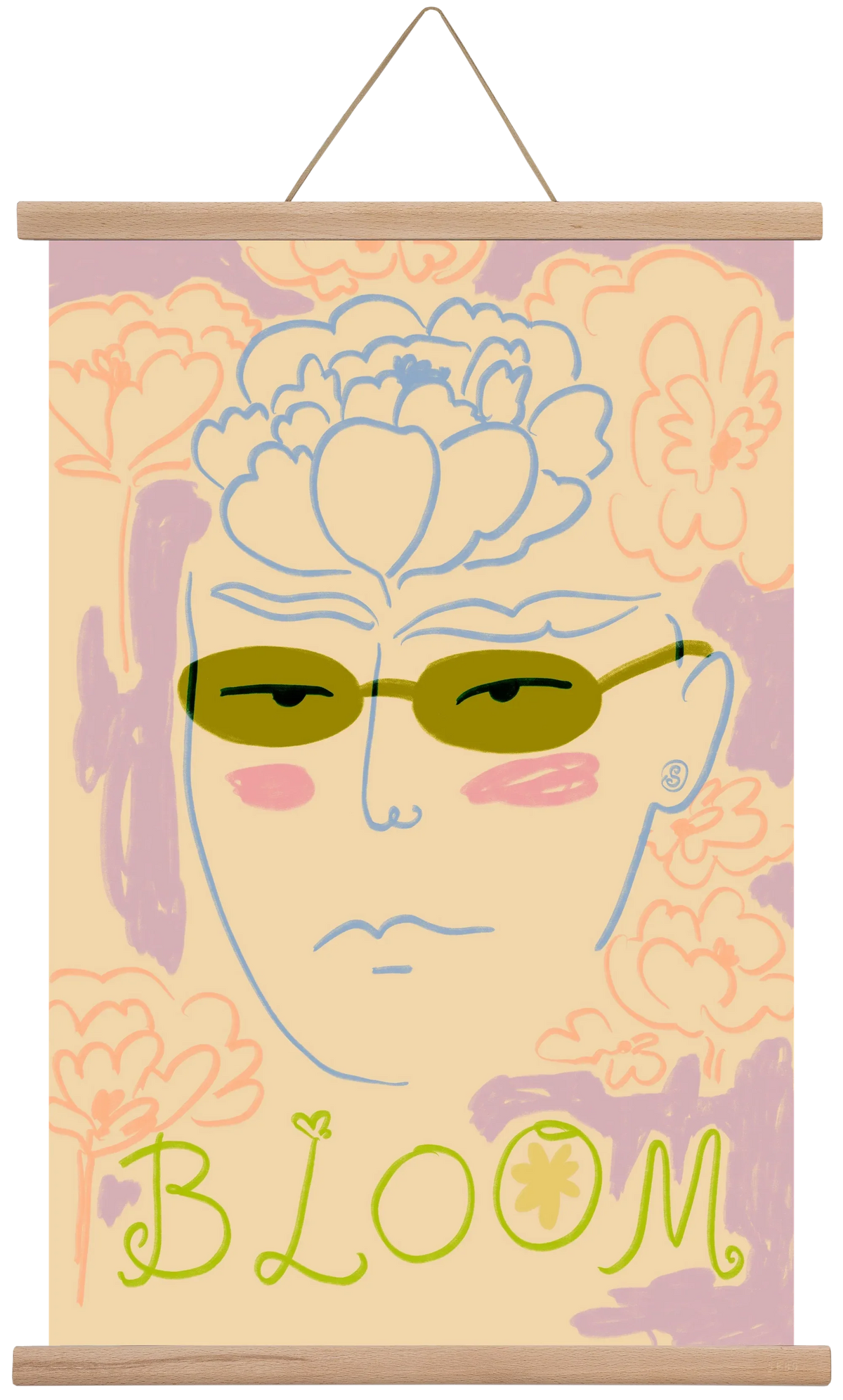 BLOOM - artbridge