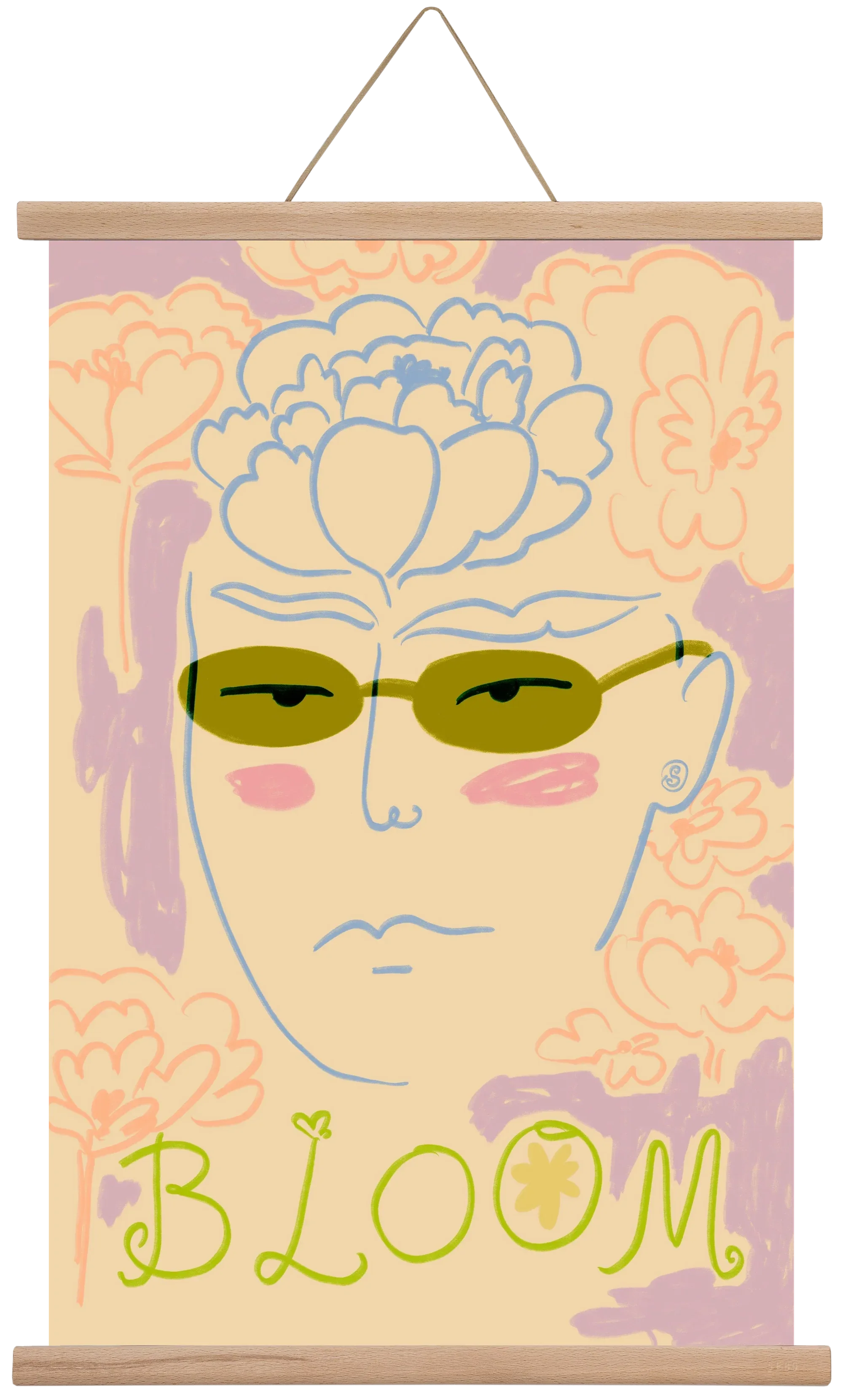 BLOOM - artbridge