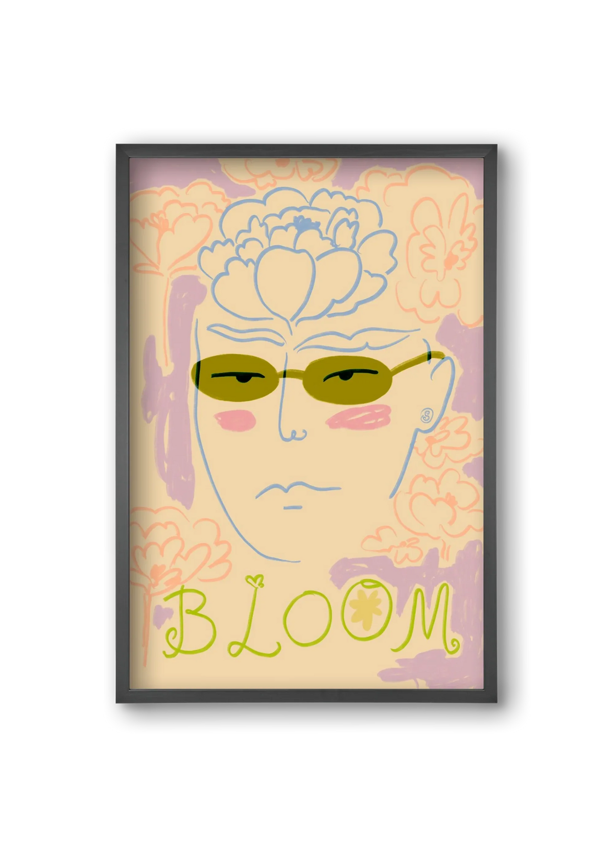BLOOM - artbridge