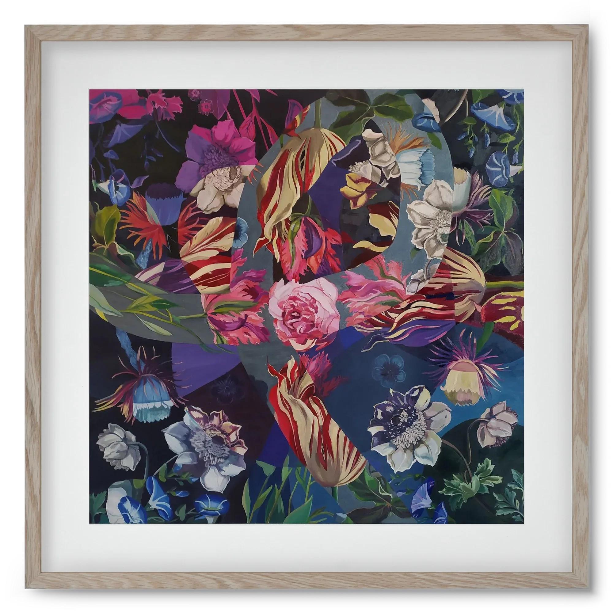 Flowers - artbridge
