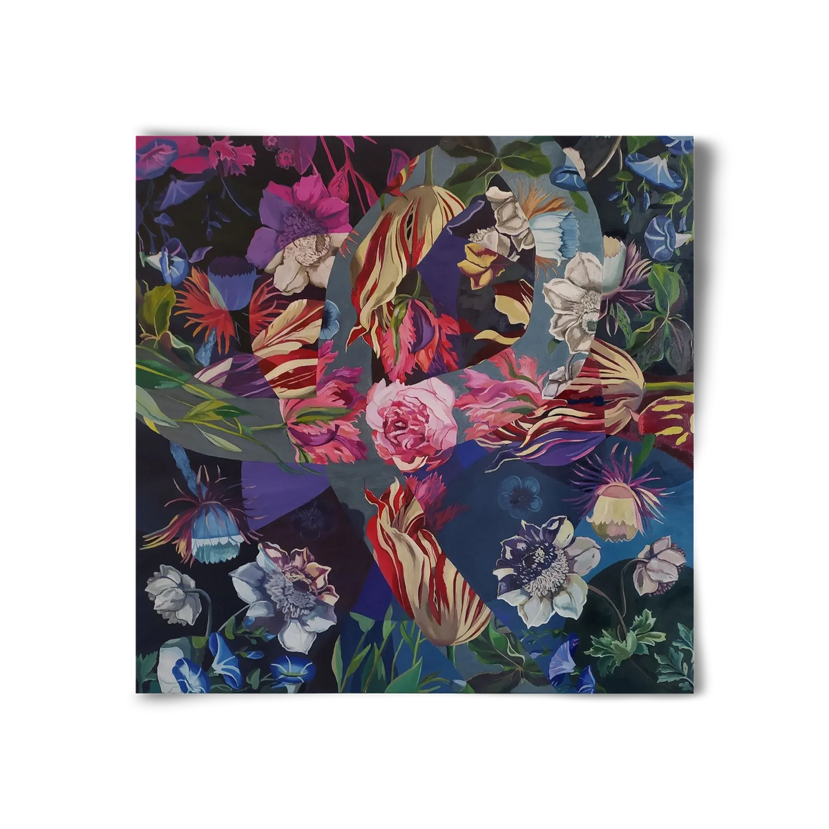 Flowers - artbridge