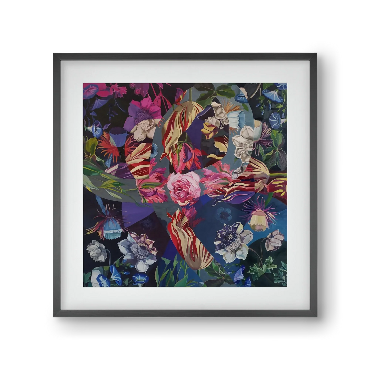 Flowers - artbridge