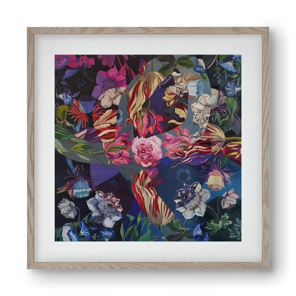 Flowers - artbridge