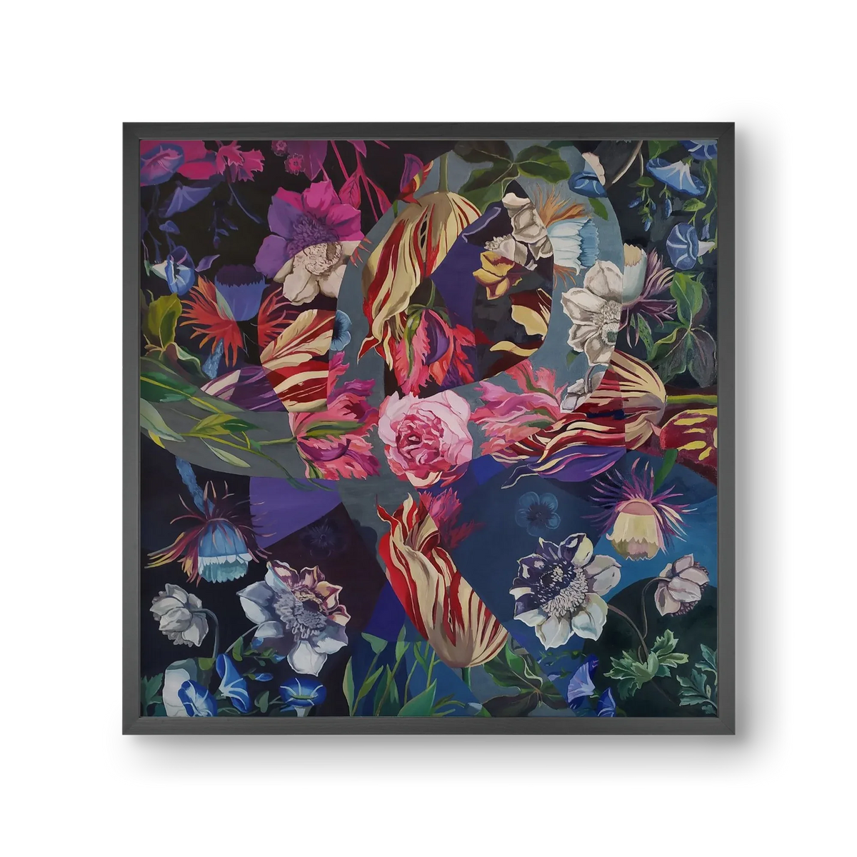 Flowers - artbridge