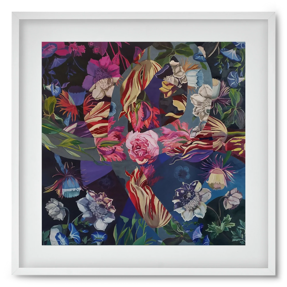 Flowers - artbridge