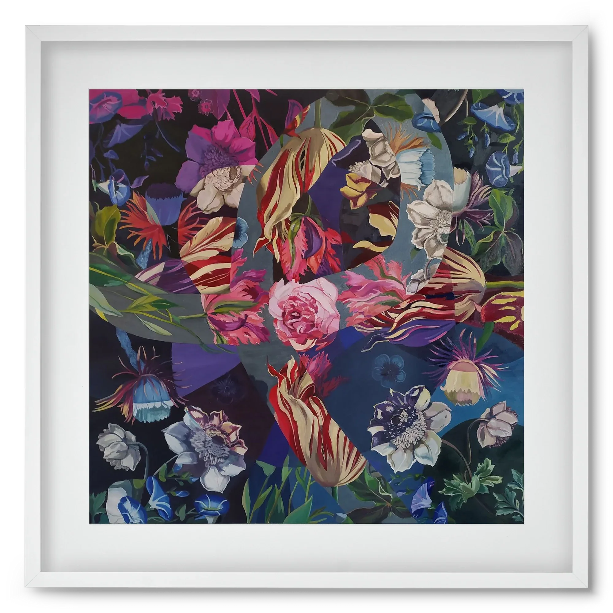 Flowers - artbridge