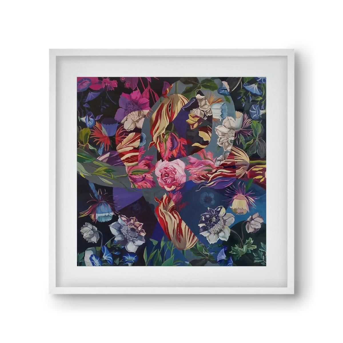 Flowers - artbridge