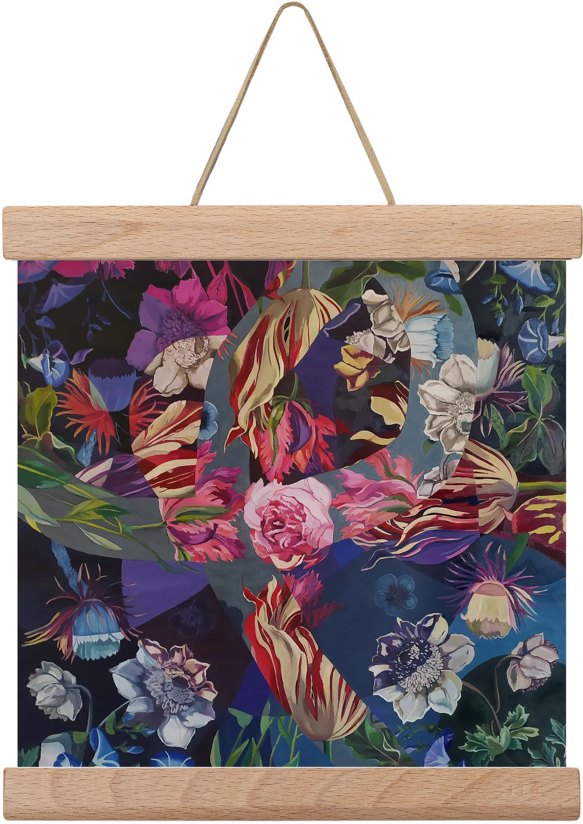 Flowers - artbridge