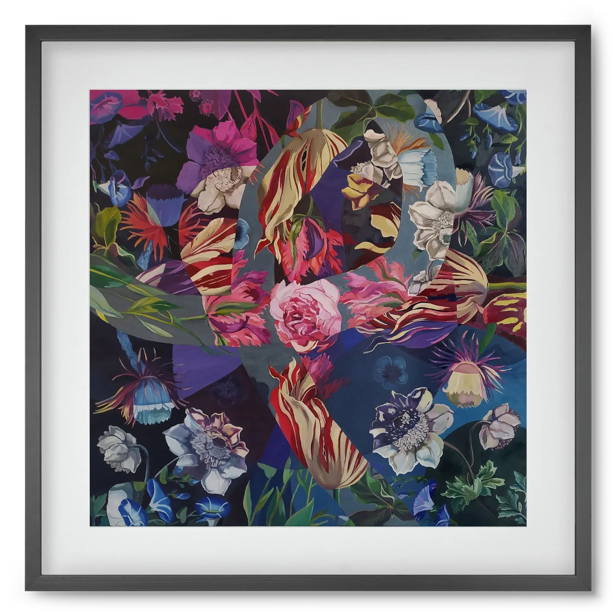 Flowers - artbridge